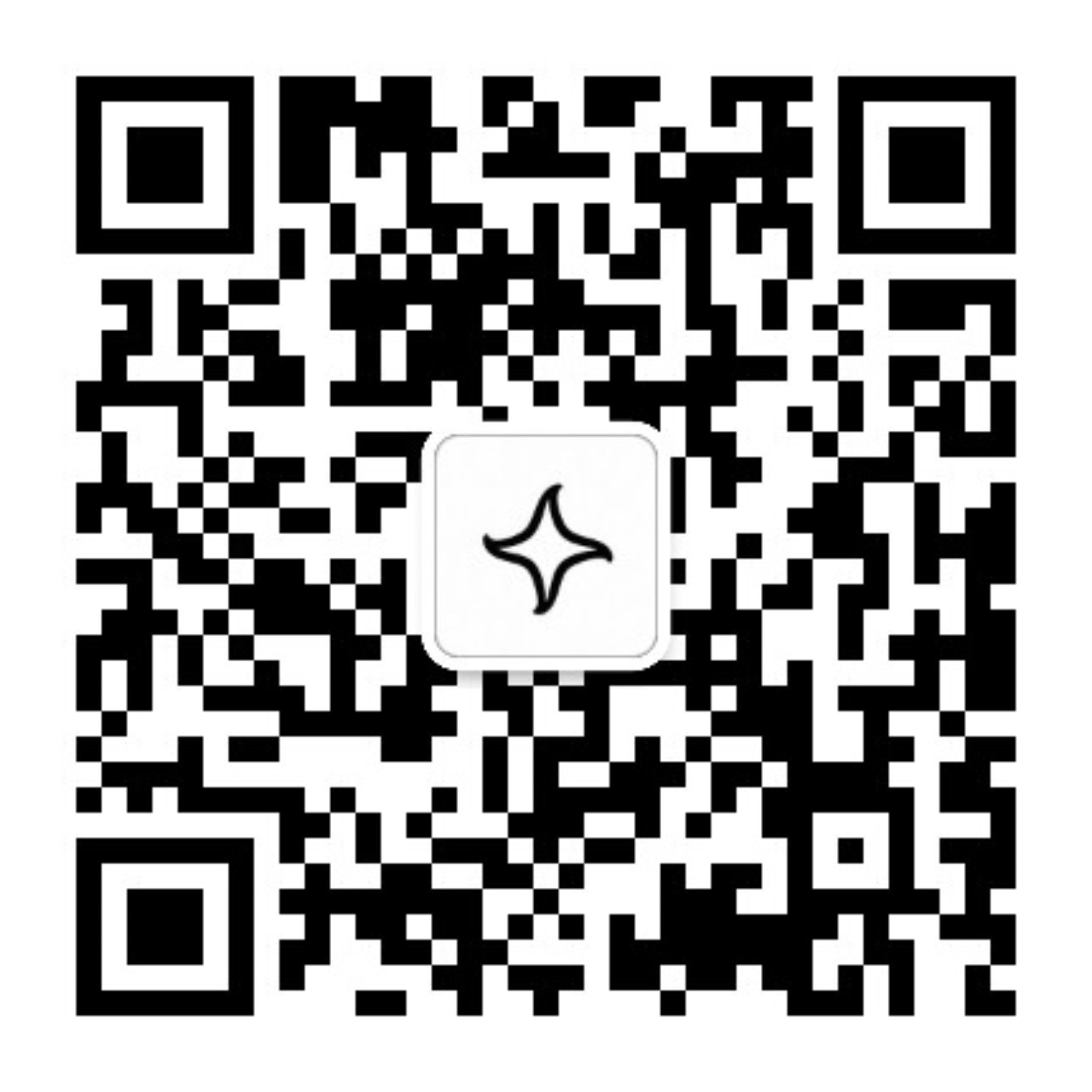公众号二维码