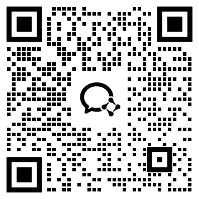 用户社群二维码